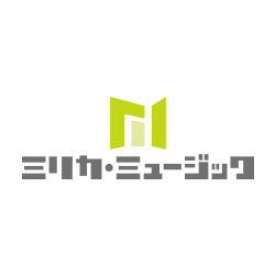 Myrica Music logo